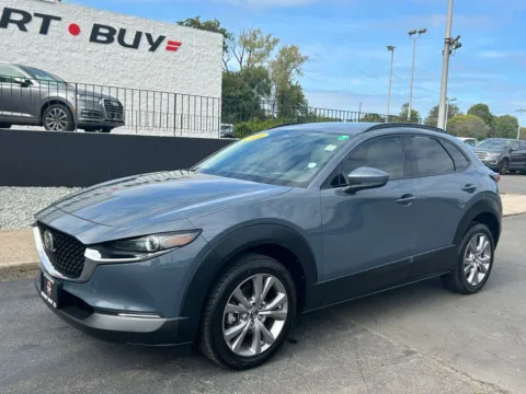 Photos of 2020 Mazda CX-30 Premium for sale in Meriden, CT at Smart Buy Auto Sales