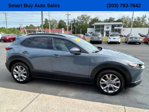 More photos of 2020 Mazda CX-30 Premium at Smart Buy Auto Sales, CT