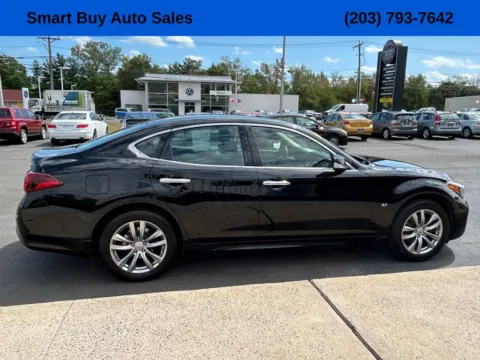 More photos of 2015 INFINITI Q70 3.7X at Smart Buy Auto Sales, CT
