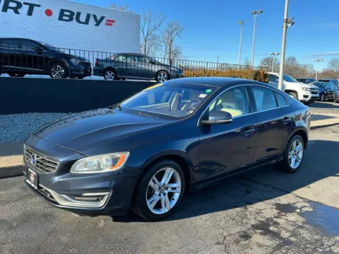Photos of 2015 Volvo S60 T5 Premier for sale in Meriden, CT at Smart Buy Auto Sales