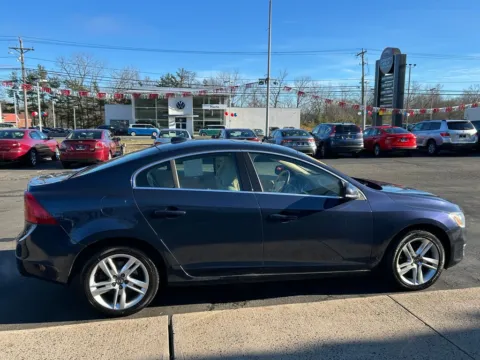 More photos of 2015 Volvo S60 T5 Premier at Smart Buy Auto Sales, CT