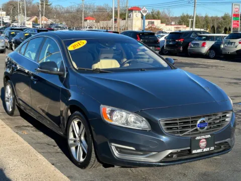 More photos of 2015 Volvo S60 T5 Premier at Smart Buy Auto Sales, CT