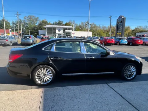 More photos of 2016 Hyundai Equus Signature at Smart Buy Auto Sales, CT