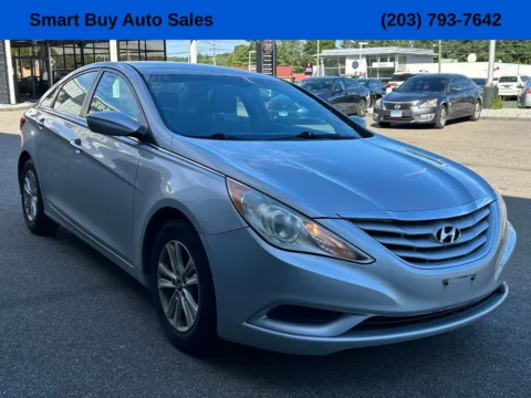 More photos of 2011 Hyundai Sonata GLS at Smart Buy Auto Sales, CT