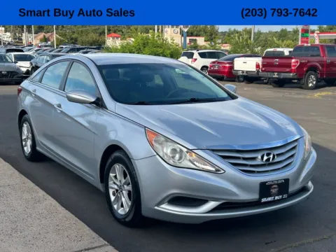 More photos of 2011 Hyundai Sonata GLS at Smart Buy Auto Sales, CT
