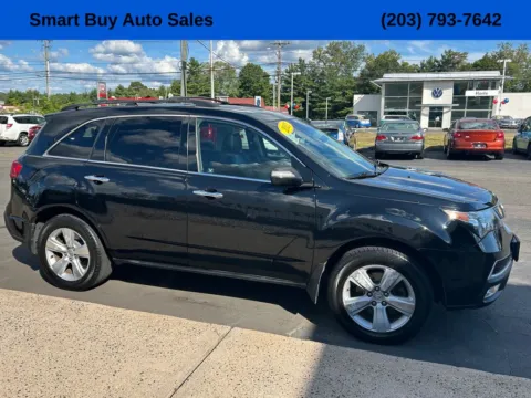 More photos of 2011 Acura MDX Technology at Smart Buy Auto Sales, CT