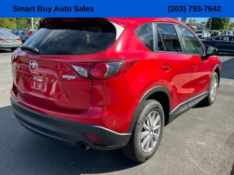 More photos of 2015 Mazda CX-5 Touring at Smart Buy Auto Sales, CT