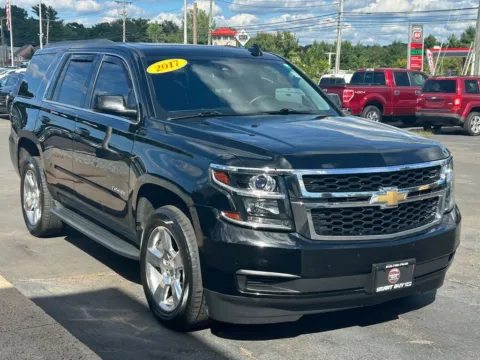 More photos of 2017 Chevrolet Tahoe LS at Smart Buy Auto Sales, CT