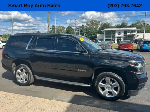 More photos of 2017 Chevrolet Tahoe LS at Smart Buy Auto Sales, CT