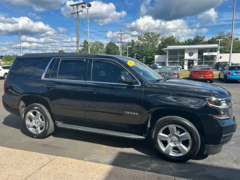 More photos of 2017 Chevrolet Tahoe LS at Smart Buy Auto Sales, CT