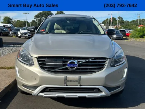More photos of 2017 Volvo XC60 T6 Dynamic at Smart Buy Auto Sales, CT