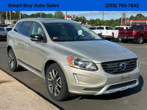 More photos of 2017 Volvo XC60 T6 Dynamic at Smart Buy Auto Sales, CT