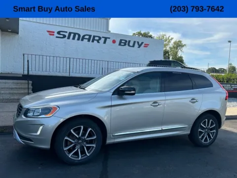 Photos of 2017 Volvo XC60 T6 Dynamic for sale in Meriden, CT at Smart Buy Auto Sales