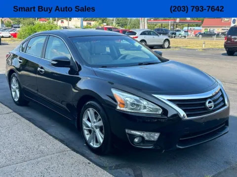 More photos of 2015 Nissan Altima 2.5 SL at Smart Buy Auto Sales, CT