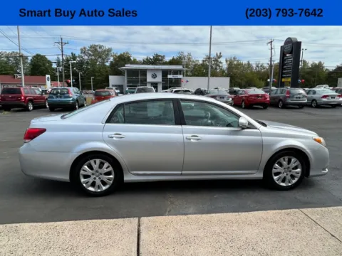 More photos of 2011 Toyota Avalon at Smart Buy Auto Sales, CT
