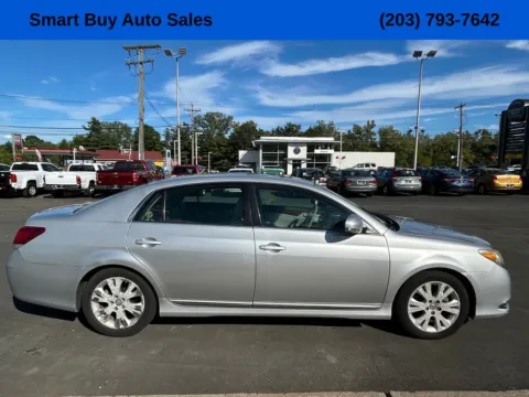 More photos of 2011 Toyota Avalon at Smart Buy Auto Sales, CT