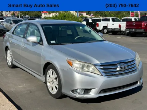 More photos of 2011 Toyota Avalon at Smart Buy Auto Sales, CT