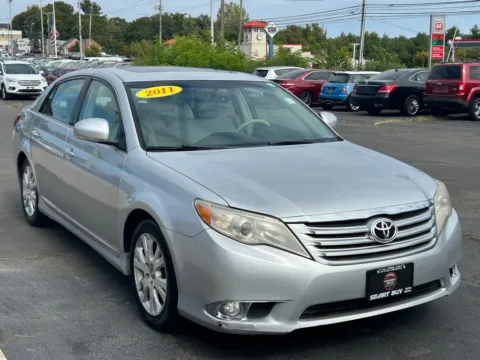 More photos of 2011 Toyota Avalon at Smart Buy Auto Sales, CT