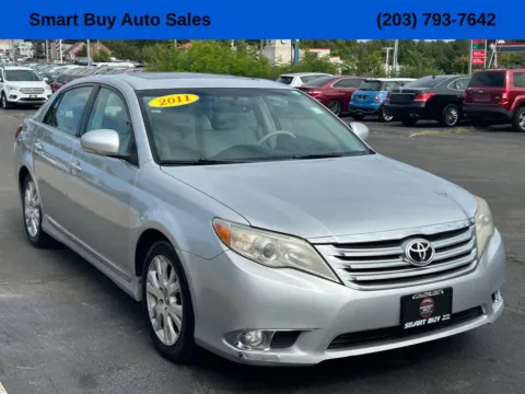 More photos of 2011 Toyota Avalon at Smart Buy Auto Sales, CT