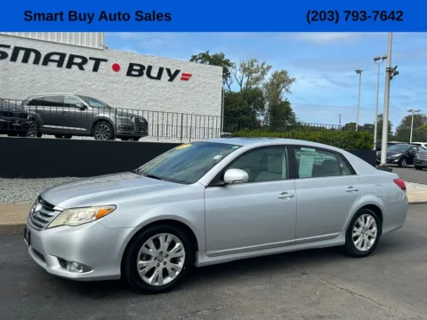 Photos of 2011 Toyota Avalon for sale in Meriden, CT at Smart Buy Auto Sales