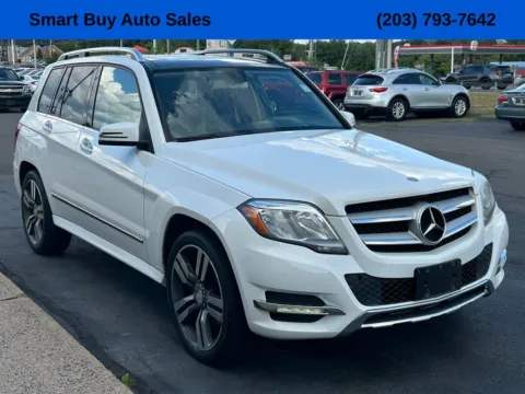 More photos of 2013 Mercedes-Benz GLK 350 at Smart Buy Auto Sales, CT