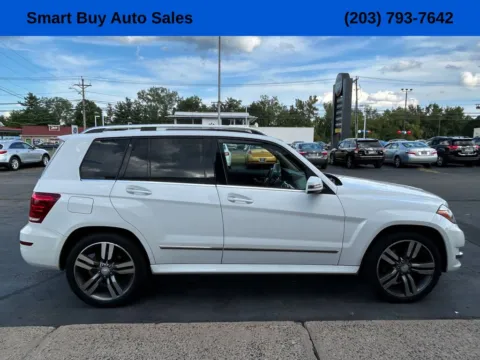 More photos of 2013 Mercedes-Benz GLK 350 at Smart Buy Auto Sales, CT