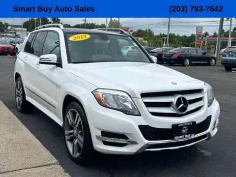More photos of 2013 Mercedes-Benz GLK 350 at Smart Buy Auto Sales, CT