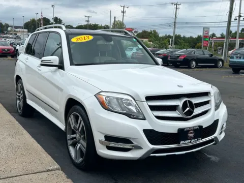 More photos of 2013 Mercedes-Benz GLK 350 at Smart Buy Auto Sales, CT