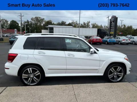 More photos of 2013 Mercedes-Benz GLK 350 at Smart Buy Auto Sales, CT