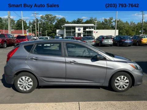 More photos of 2015 Hyundai Accent GS at Smart Buy Auto Sales, CT