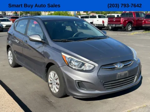 More photos of 2015 Hyundai Accent GS at Smart Buy Auto Sales, CT