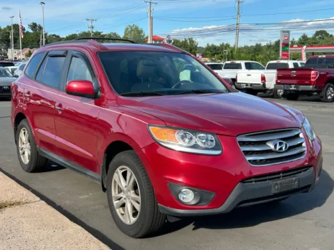 More photos of 2012 Hyundai Santa Fe Limited at Smart Buy Auto Sales, CT