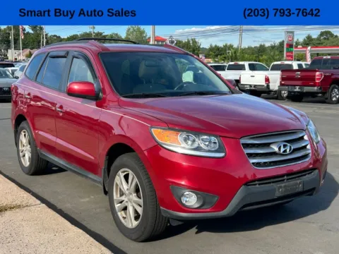 More photos of 2012 Hyundai Santa Fe Limited at Smart Buy Auto Sales, CT