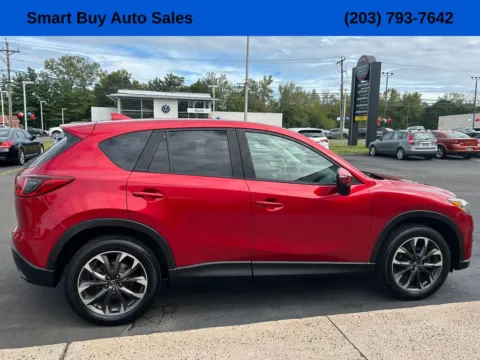 More photos of 2016 Mazda CX-5 Grand Touring at Smart Buy Auto Sales, CT