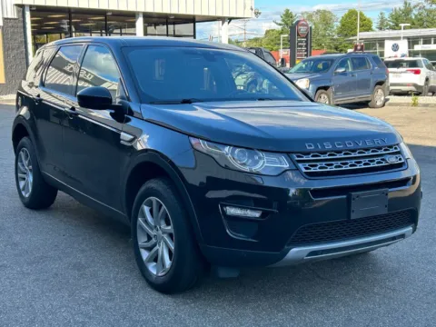 More photos of 2018 Land Rover Discovery Sport HSE at Smart Buy Auto Sales, CT