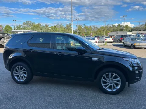 More photos of 2018 Land Rover Discovery Sport HSE at Smart Buy Auto Sales, CT