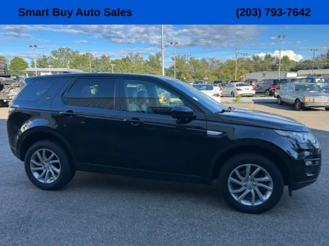 More photos of 2018 Land Rover Discovery Sport HSE at Smart Buy Auto Sales, CT