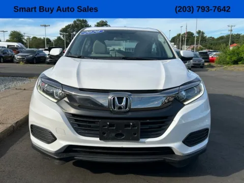 More photos of 2020 Honda HR-V LX at Smart Buy Auto Sales, CT