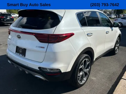 More photos of 2021 Kia Sportage SX at Smart Buy Auto Sales, CT