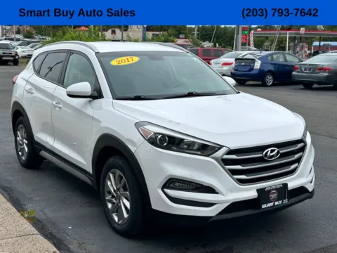 More photos of 2017 Hyundai Tucson SE at Smart Buy Auto Sales, CT