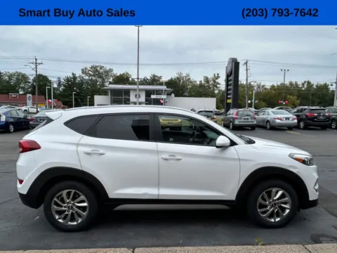 More photos of 2017 Hyundai Tucson SE at Smart Buy Auto Sales, CT