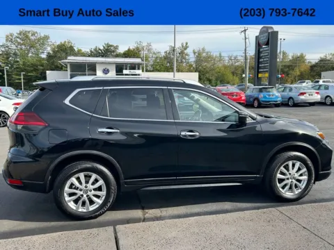 More photos of 2020 Nissan Rogue SV at Smart Buy Auto Sales, CT