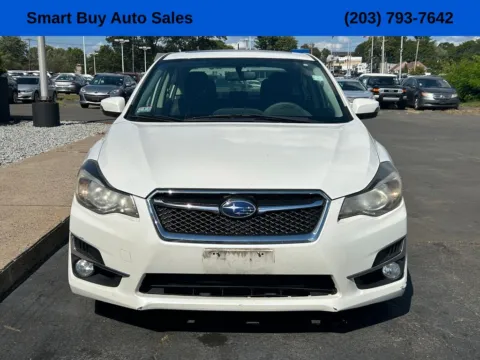 Another view of 2015 Subaru Impreza 2.0i Limited for sale in Meriden, CT at Smart Buy Auto Sales