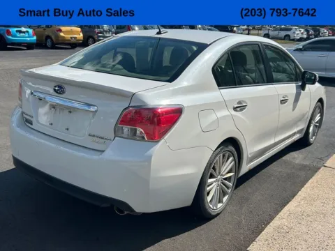 More photos of 2015 Subaru Impreza 2.0i Limited at Smart Buy Auto Sales, CT