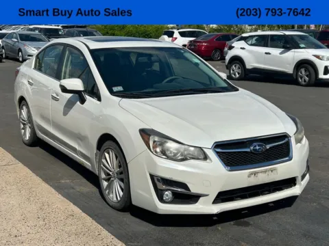More photos of 2015 Subaru Impreza 2.0i Limited at Smart Buy Auto Sales, CT