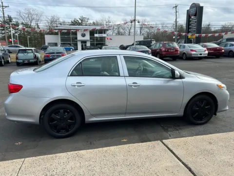 More photos of 2009 Toyota Corolla at Smart Buy Auto Sales, CT