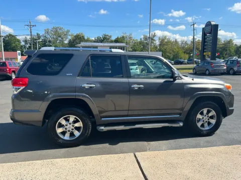 More photos of 2011 Toyota 4Runner SR5 at Smart Buy Auto Sales, CT