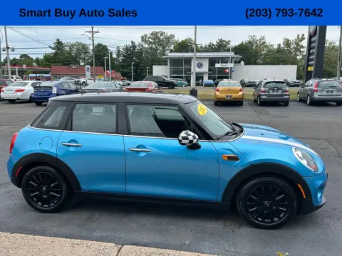 More photos of 2017 MINI Cooper at Smart Buy Auto Sales, CT