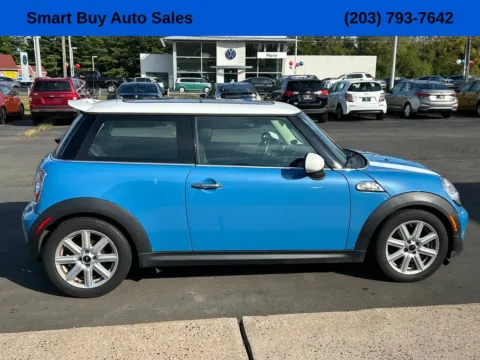 More photos of 2013 MINI Cooper S at Smart Buy Auto Sales, CT