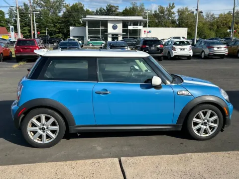 More photos of 2013 MINI Cooper S at Smart Buy Auto Sales, CT